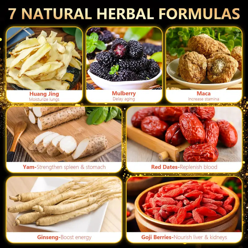 Slimming Tea — Natural Weight Management Herbal Tea | 30 Tea Bags