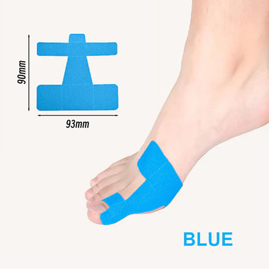 Bunion Correction Muscle Tape🦶 The Easier Way To Support & Protect Your Bunion Every Day
