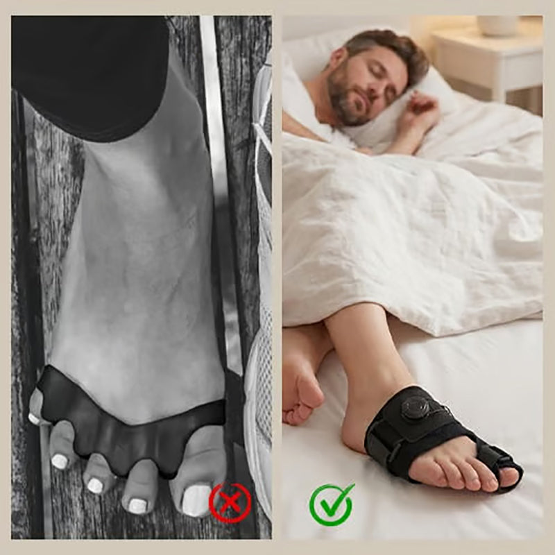 Adjustable thumb support strap for thumb eversion