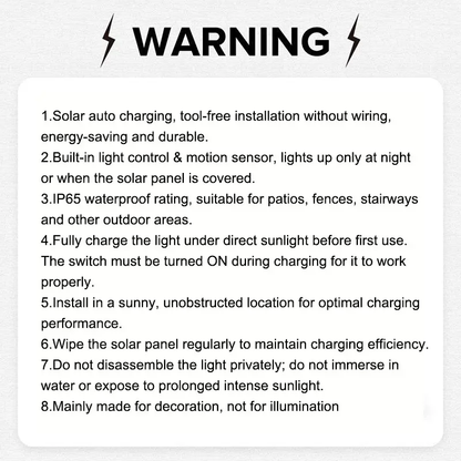 2-Pack Solar Mandala Projector Wall Lights for Outdoor Garden & Patio