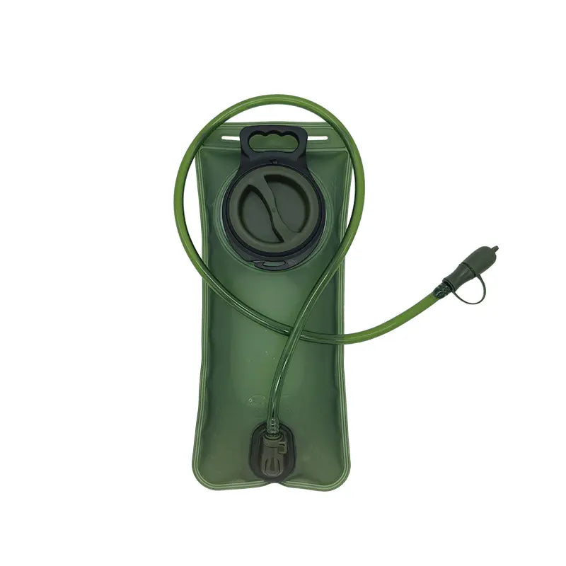 2L Leak-Proof Food Grade Hydration Bladder – Hydropack Water Reservoir Replacement Pouch