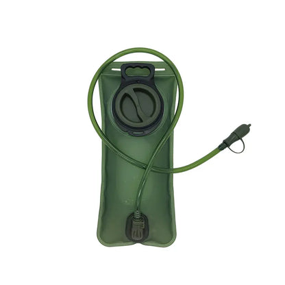 2L Leak-Proof Food Grade Hydration Bladder – Hydropack Water Reservoir Replacement Pouch