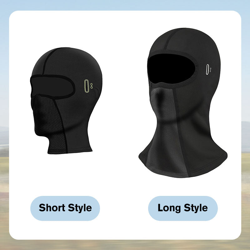 📢📢50% OFF !! ⏰Windproof Full Face Mask Cover for Outdoor Sports