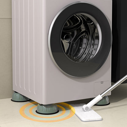 📢📢50% OFF !! ⏰Non-Vibration Washing Machine Support